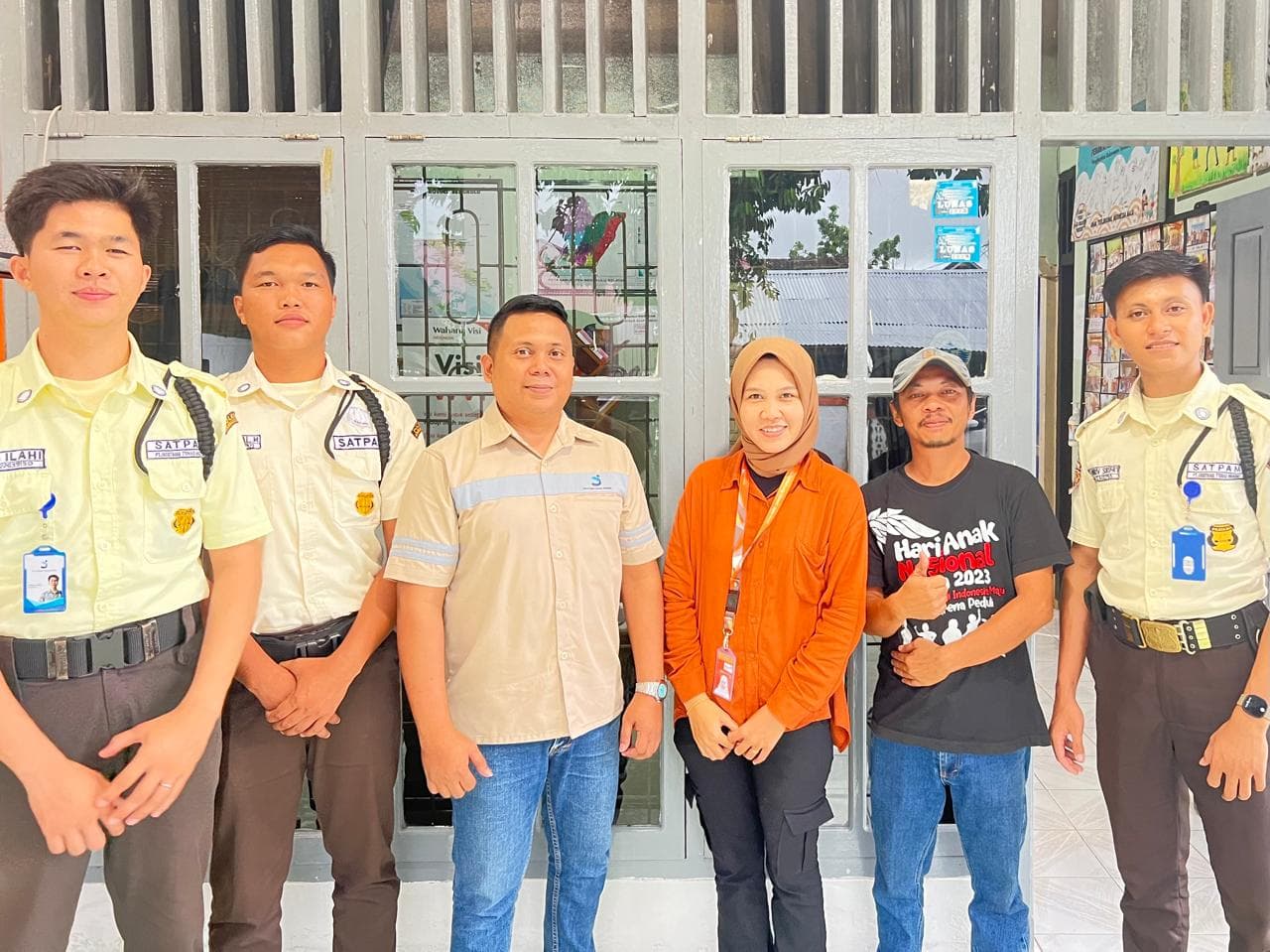 Galeri PT. Indotama Tunas Mandiri 8