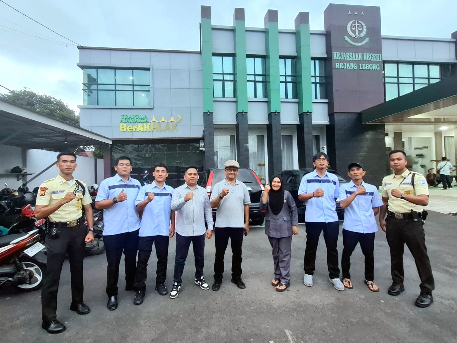 Galeri PT. Indotama Tunas Mandiri 14