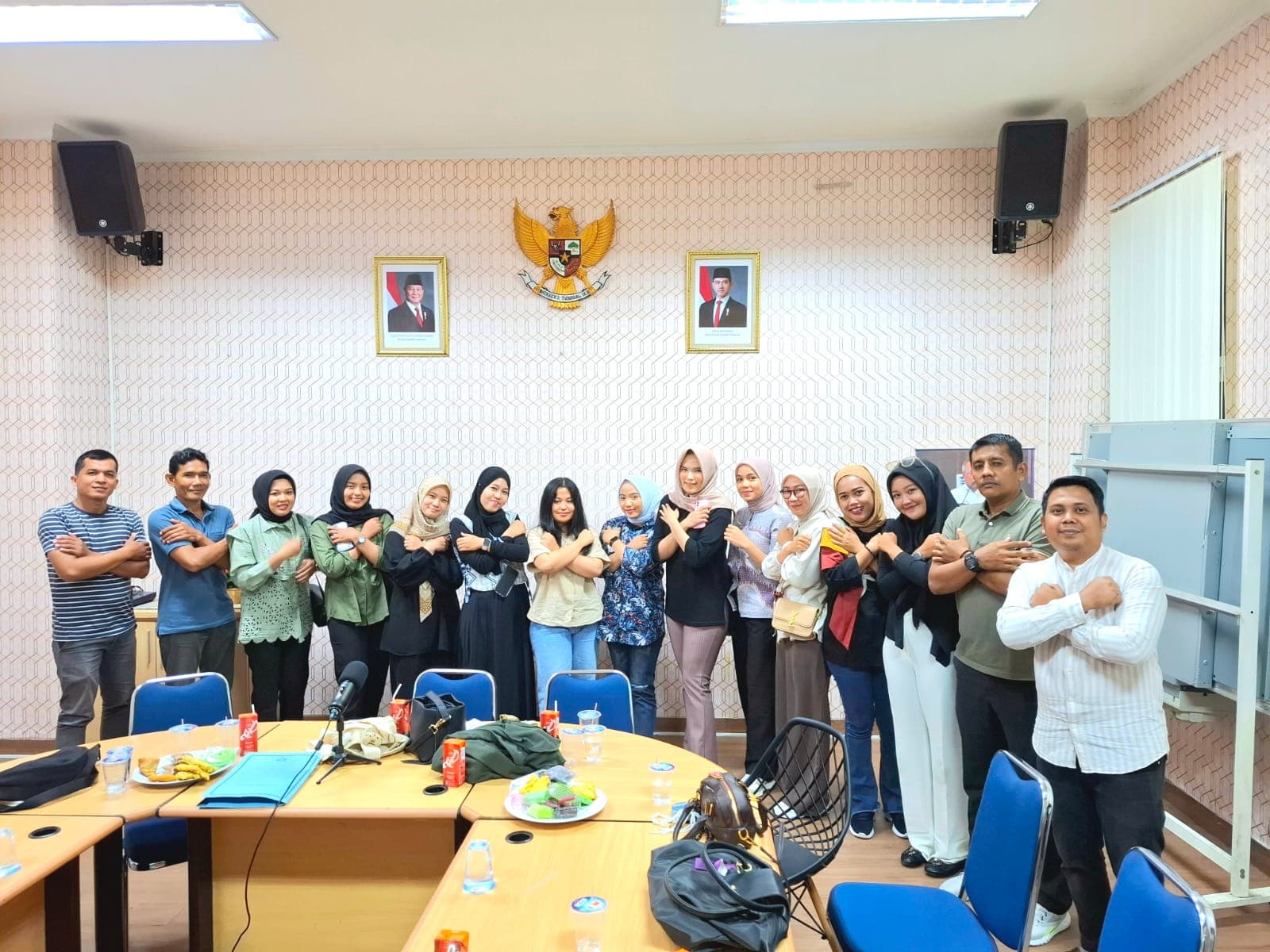 Galeri PT. Indotama Tunas Mandiri 17