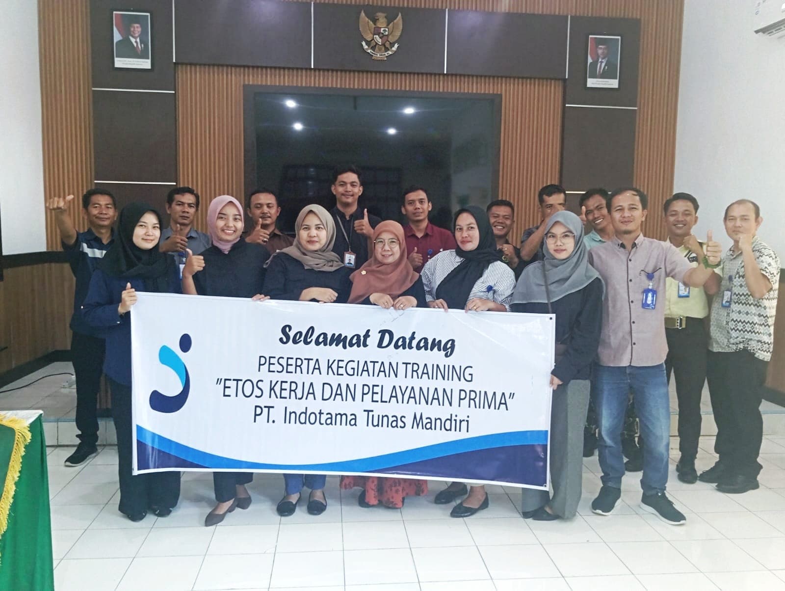 Galeri PT. Indotama Tunas Mandiri 22